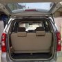 JUAL TOYOTA AVANZA G VVTI 2008 SILVER MANUAL