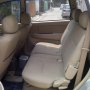 JUAL TOYOTA AVANZA G VVTI 2008 SILVER MANUAL