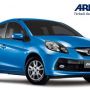 Honda Brio Promo Merdeka Diskon 10 Juta Ready Stock