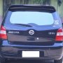 Jual Grand Livina 1,5 Xv 2010 M/T Black (full original)