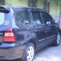 Jual Grand Livina 1,5 Xv 2010 M/T Black (full original)