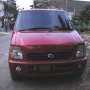 Jual Suzuki Karimun 2003