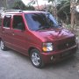 Jual Suzuki Karimun 2003