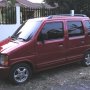 Jual Suzuki Karimun 2003