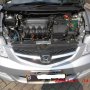 Jual cepat honda city vtec thn 2006 bln 12 matic