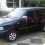 Jual (BU) Toyota Kijang Kapsul LGX 2003 AT Warna Hitam Kondisi Mantab 