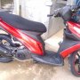 Jual Suzuki Skydrive Tahun 2011 Cikarang Bekasi