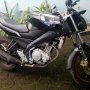 Yamaha New Vixion KS 2013 (Over Kredit/Jual) 