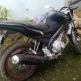 Yamaha New Vixion KS 2013 (Over Kredit/Jual) 