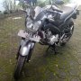 Yamaha New Vixion KS 2013 (Over Kredit/Jual) 