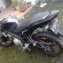 Yamaha New Vixion KS 2013 (Over Kredit/Jual) 