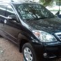 Daihatsu XENIA LI-Sporty-â€¦â€¦BLACK, 27.000 km