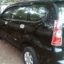 Daihatsu XENIA LI-Sporty-â€¦â€¦BLACK, 27.000 km