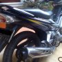 Jual Yamaha Jupiter MX CW 2006