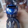 Jual Yamaha Jupiter MX CW 2006