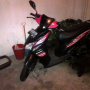 Jual cepat vario 2009