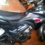 Jual Motor Honda CS-1 