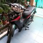 Jual Honda Absolute Revo Fit 2011