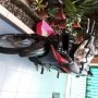 Jual Honda Absolute Revo Fit 2011