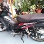 Jual Honda Absolute Revo Fit 2011