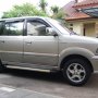 Jual Mobil kijang Krista Th.2002 pajak Maret