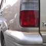 Jual Mobil kijang Krista Th.2002 pajak Maret