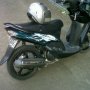 Yamaha Mio 2008 Mulus Murah 7jt 9rb KM