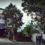 Jual Rumah Mansion Garden 