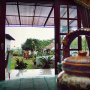 Jual Rumah Mansion Garden 