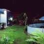 Jual Rumah Mansion Garden 