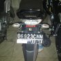 JUAL VIXION HITAM 2009