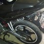 JUAL VIXION HITAM 2009