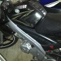 JUAL VIXION HITAM 2009