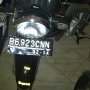 JUAL VIXION HITAM 2009