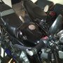 JUAL VIXION HITAM 2009