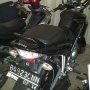 JUAL VIXION HITAM 2009