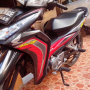 Jual Honda Blade Juni 2012