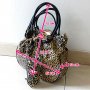 Jual Tas Kulit Leather Hand Bag Merk GIG Import