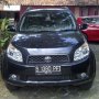 Jual Toyota Rush Type G 2009 Manual Mulus