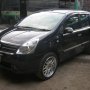 Grand Livina 1.5 XV 2009 full aksesoris