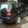 Grand Livina 1.5 XV 2009 full aksesoris