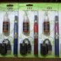 Rokok Elektrik Evod Liquid Vaporizer