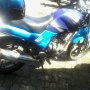 JUAL YAMAHA SCORPION 2005