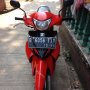 Jual Suzuki smash 2006