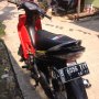 Jual Suzuki smash 2006