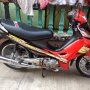 Jual Suzuki smash 2006