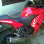 Jual Kawasaki NInja 250 CC 2009 - Mulus & Terawat