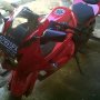 Jual Kawasaki NInja 250 CC 2009 - Mulus & Terawat