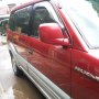 Jual Mitsubishi Kuda Grandia 2002 Bekasi