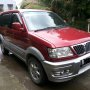 Jual Mitsubishi Kuda Grandia 2002 Bekasi